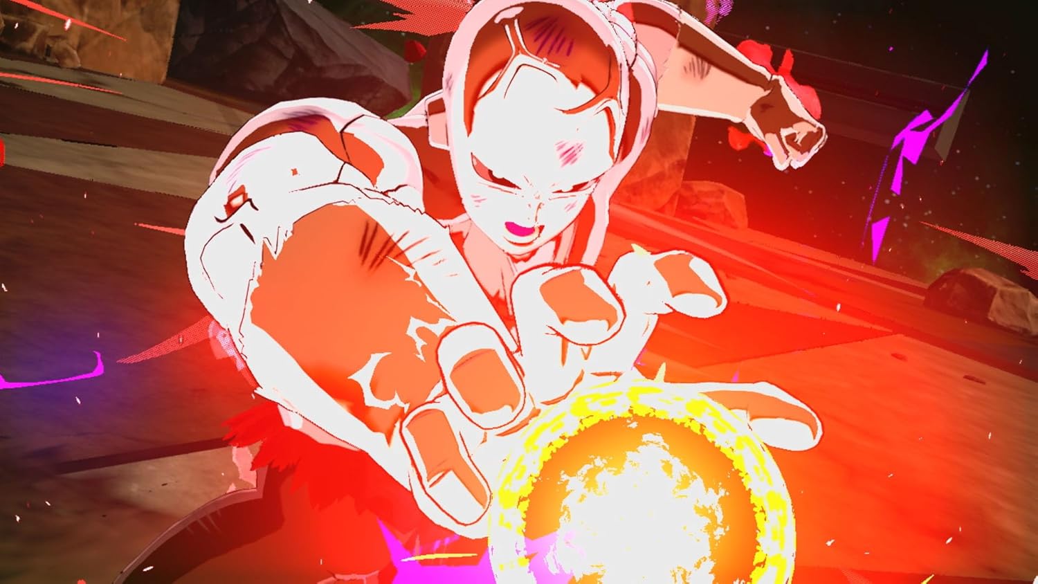 NINTENDO SWITCH DRAGONBALL SPARKINGZERO GAME thumbnail 5