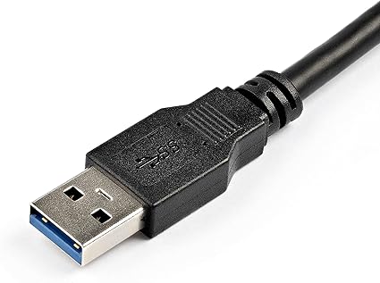 S-TEK USB 3.0 CABLE A TO EXTENSION 3M thumbnail 2