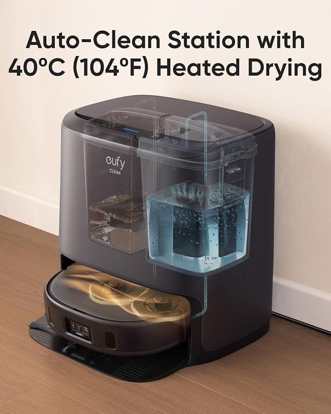 EUFY MULTI-SURFACE CLEANER 1pc thumbnail 6