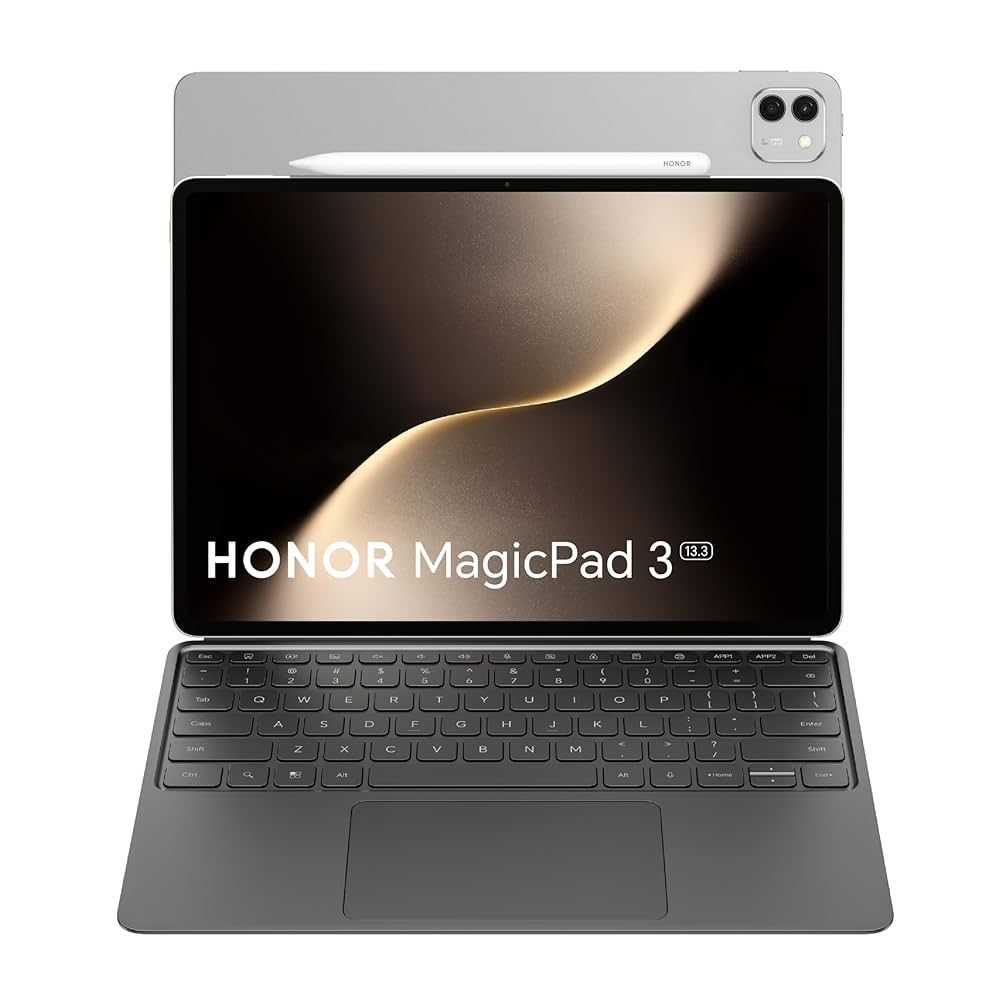 HONOR MagicPad 3 13.3″ WiFi 16+512GB with Keyboard