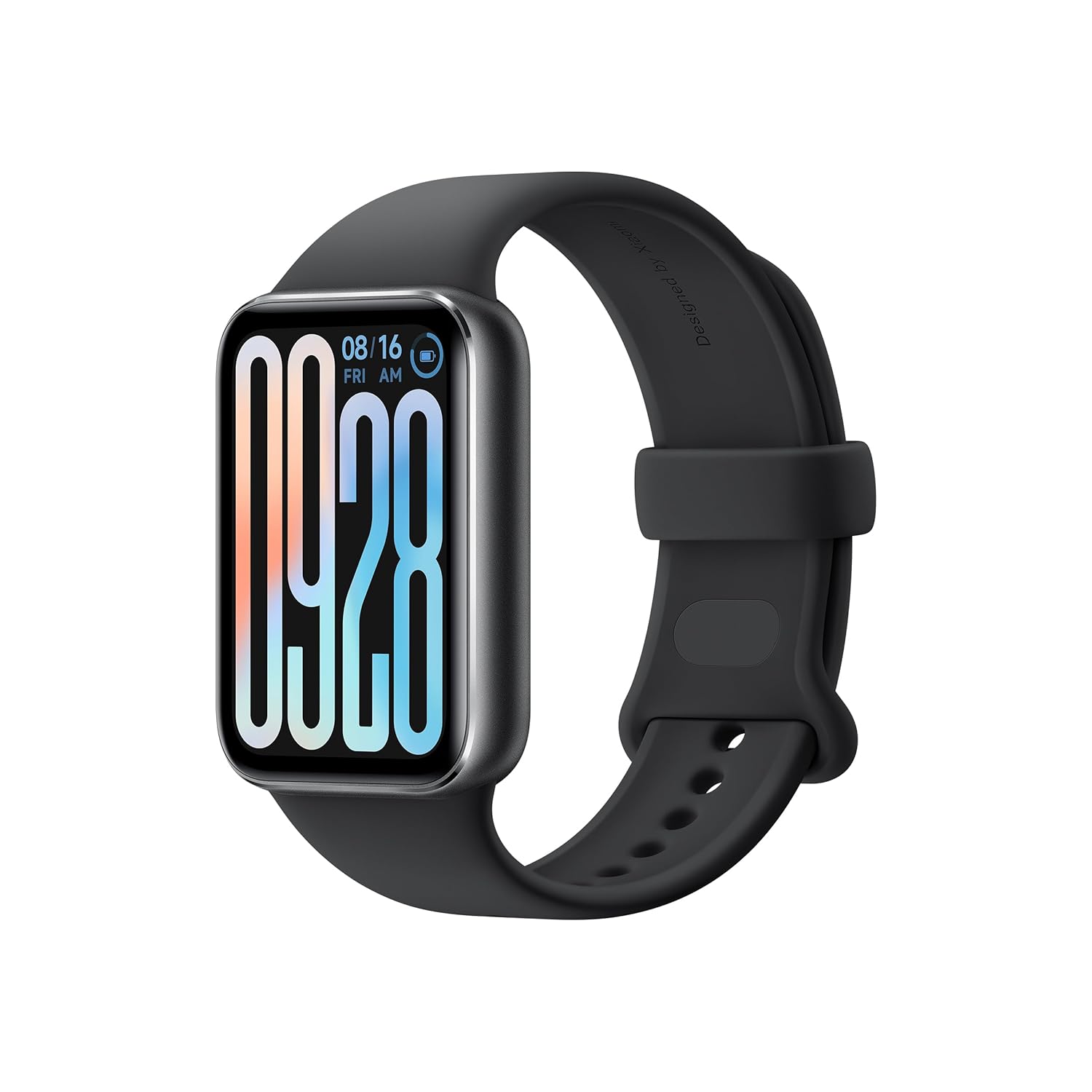 XIAOMI SMART BAND 9 PRO OBSIDIAN BLACK thumbnail 7