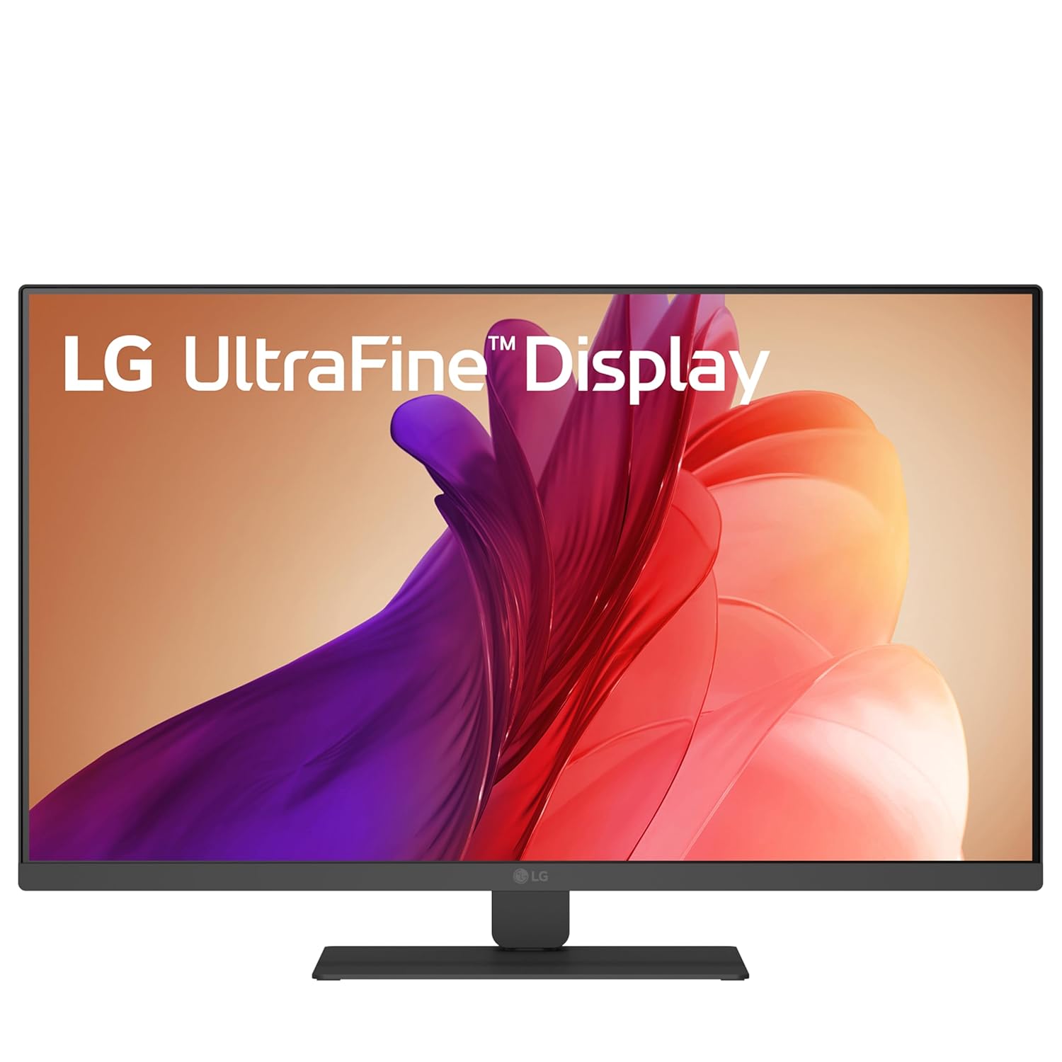 LG 27 INCH 4K UHD IPS ULTRAFINE MONITOR 27U730A thumbnail 3