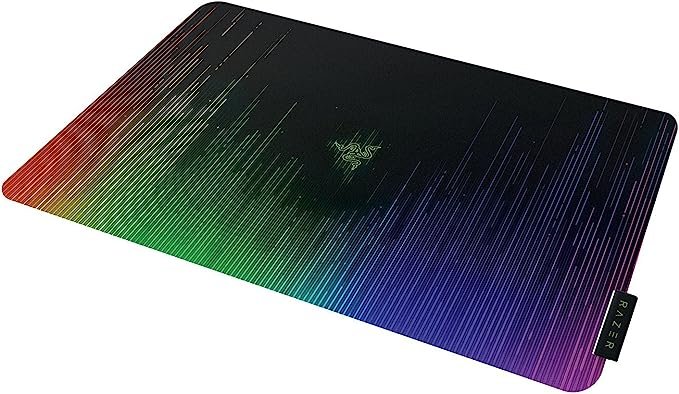 RAZER SPEX V2 MINI GAMING MOUSE MAT RZ02-01940200
