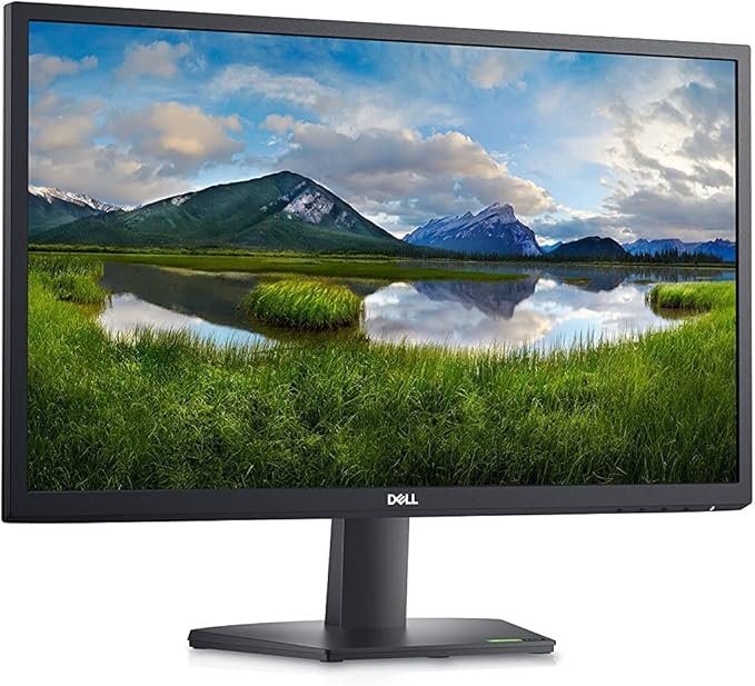DELL 24 INCH MONITOR FULL HD 1920 X 1080 75HZ SE2422H