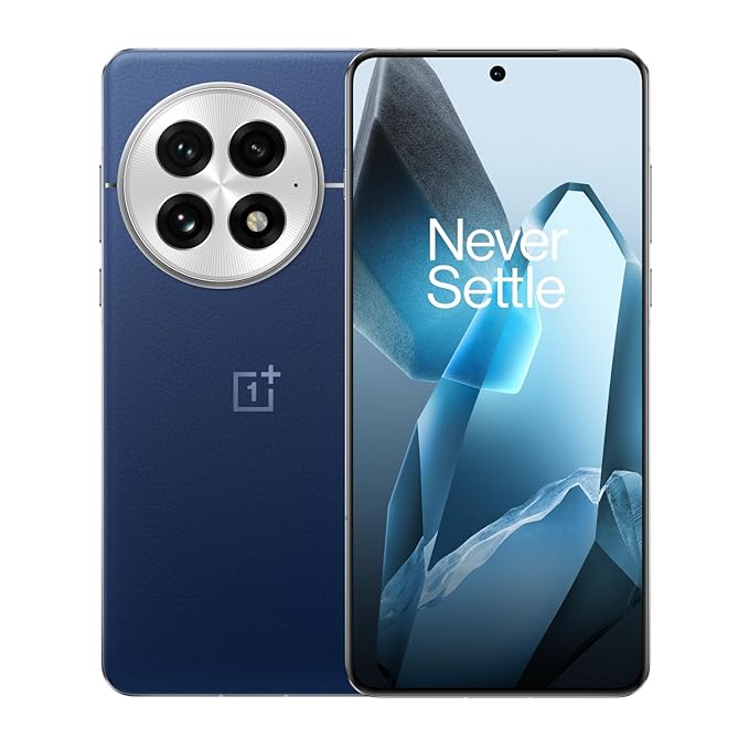 ONE PLUS 13 5G 16GB-512GB MIDNIGHT OCEAN