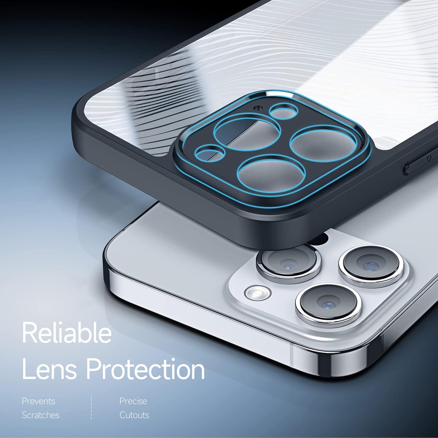 DUXDUCIS IPHONE 12 PRO MAX AIMO MAG CASE BLACK AIMO-0025 thumbnail 7