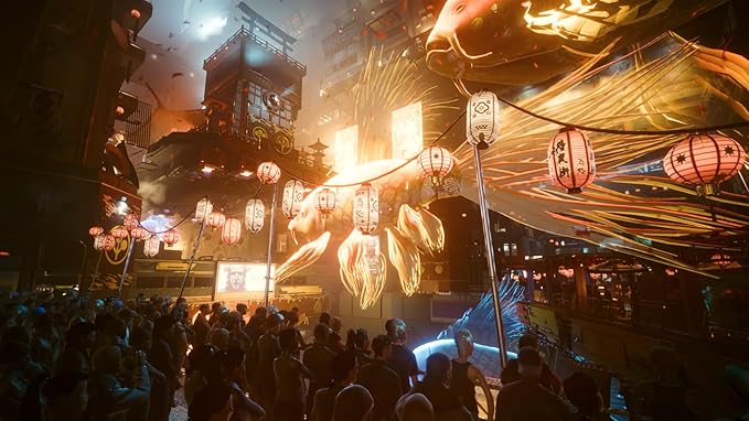 NINTENDO SWITCH 2 CYBERPUNK 2077 UNLIMITED EDITION GAME thumbnail 3