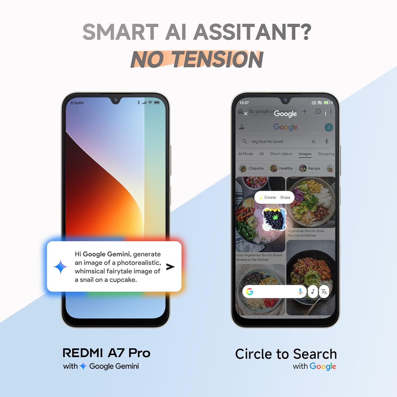 MI REDMI A7 PRO 4GB RAM 64GB ROM BLACK thumbnail 9