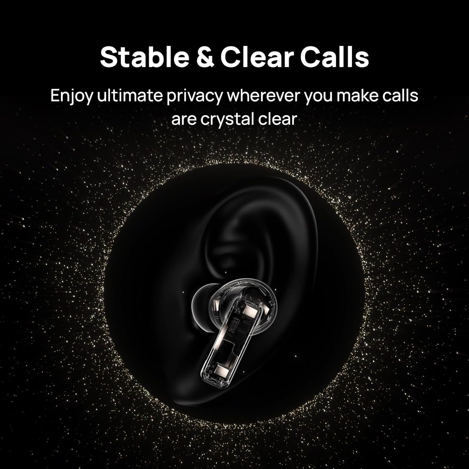HUAWEI FREEBUDS PRO 4 BLACK T0022 thumbnail 6