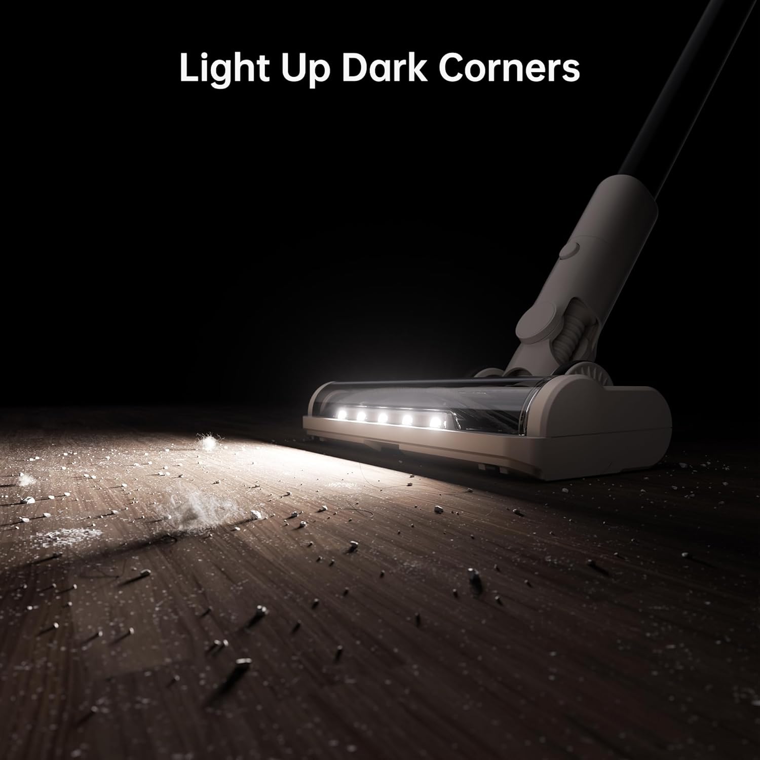 DREAME CORDLESS STICK VACUUM U10 thumbnail 3