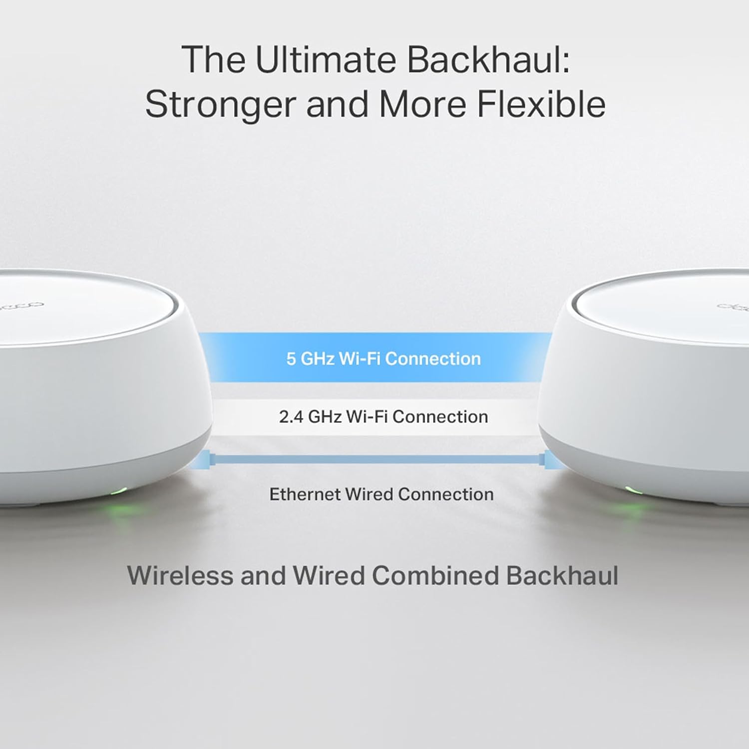 TP-LINK DECO WI-FI 7 BE3600 DUAL BAND WHOLE HOME MESH WI-FI 7 ROUTER DECO BE25 thumbnail 6