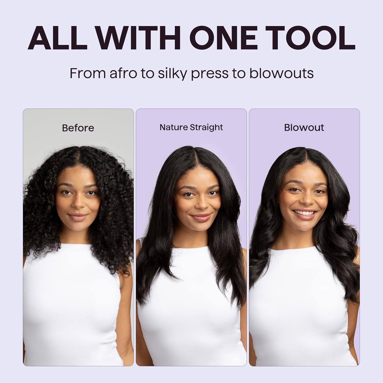 WAVYTALK BLOWOUT BOOST IONIC THERMAL BRUSH PINK 206 thumbnail 2