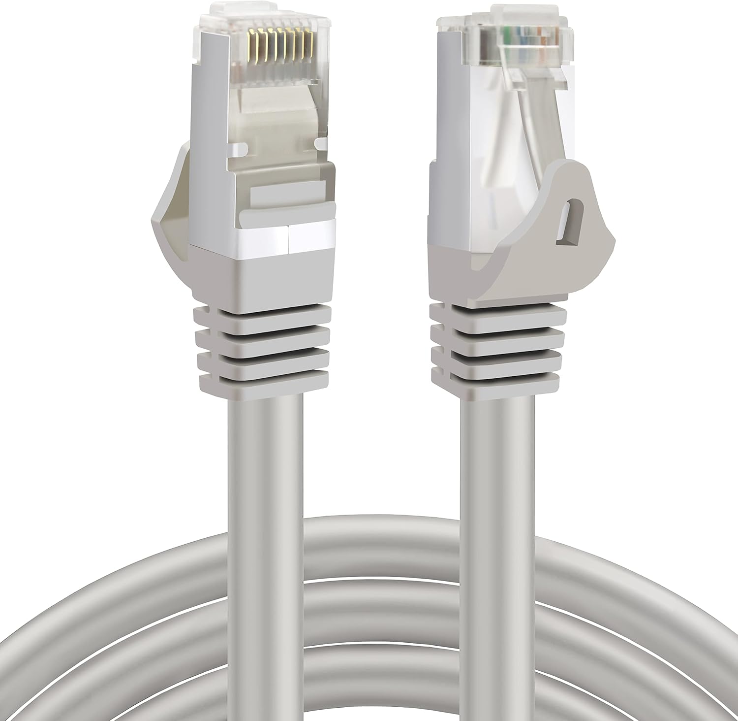 S-TEK PATCH CABLE CAT-7 25M thumbnail 2