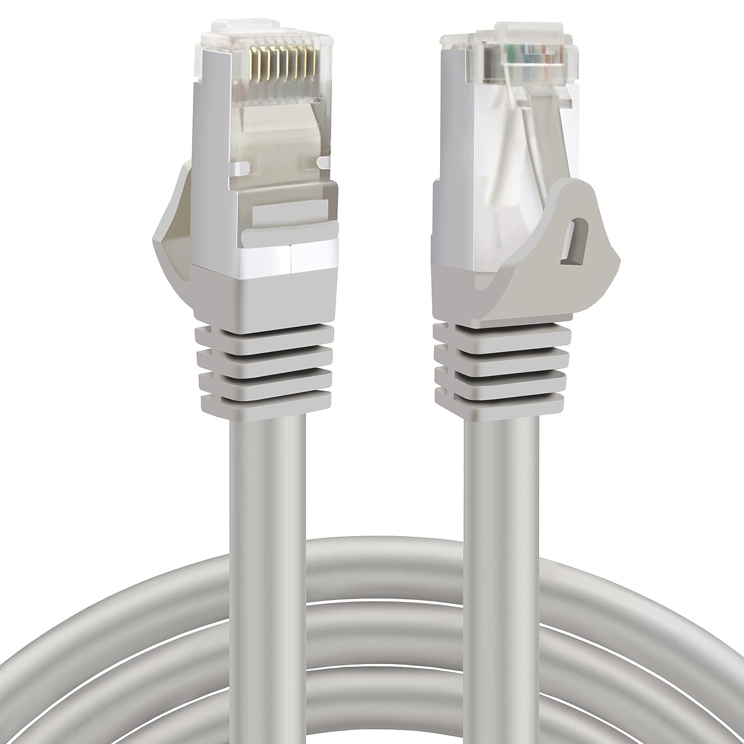 S-TEK PATCH CABLE CAT-7 3M thumbnail 2