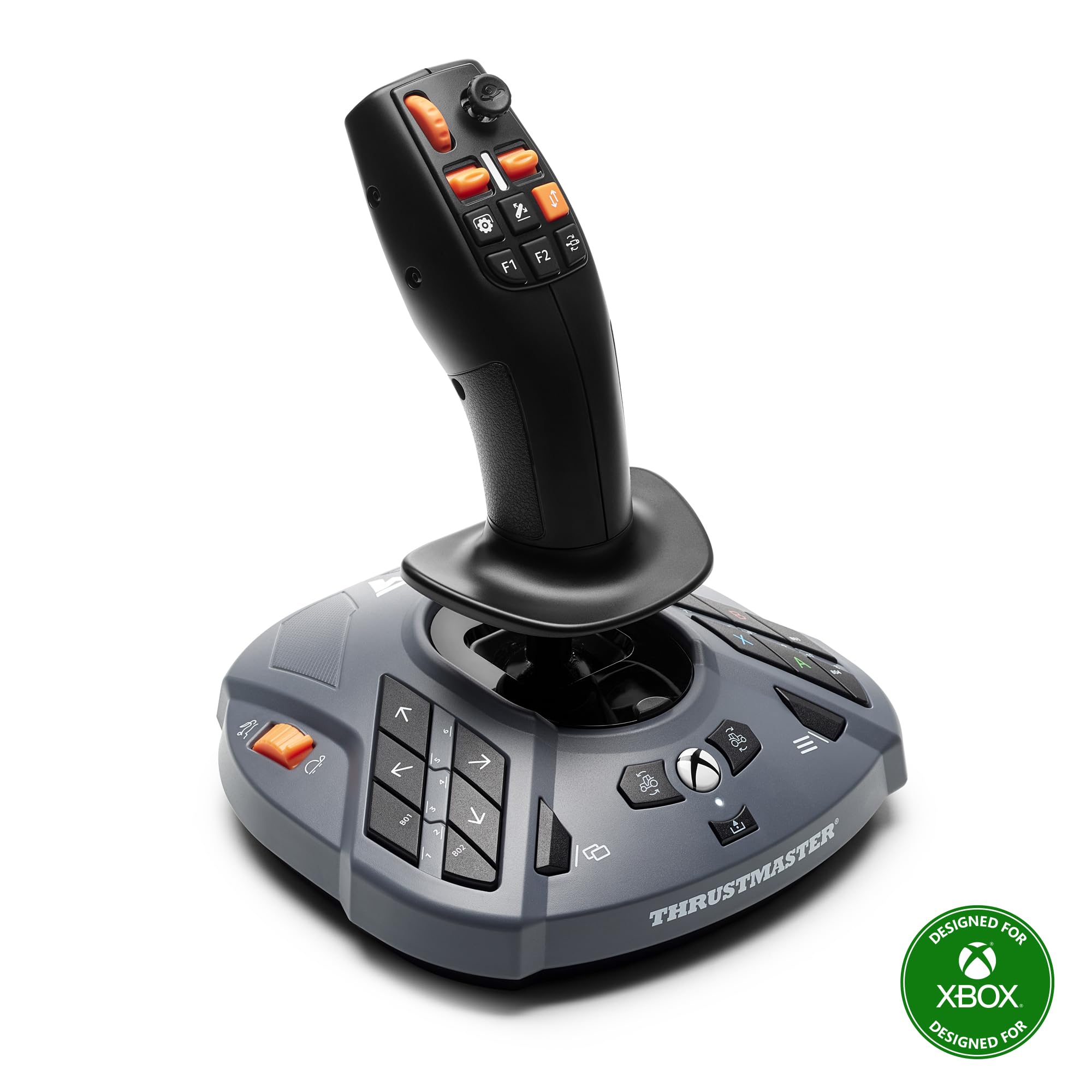 THRUSTMASTER FARMING SIMULATOR 25 SIMTASK FARMSTICK FOR XBOX 4460279