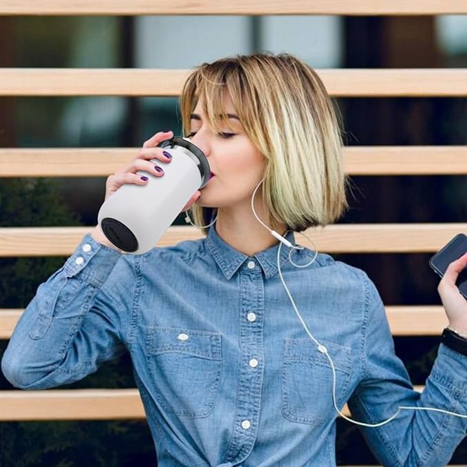 COFFEE CUP 350ML WHITE thumbnail 8