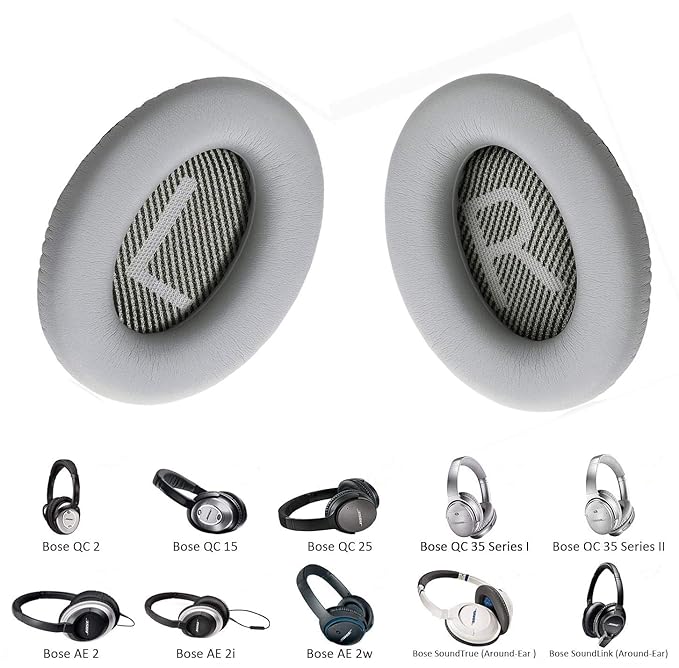 BOSE N700 HEADPHONES CUSHIONS MIX thumbnail 4