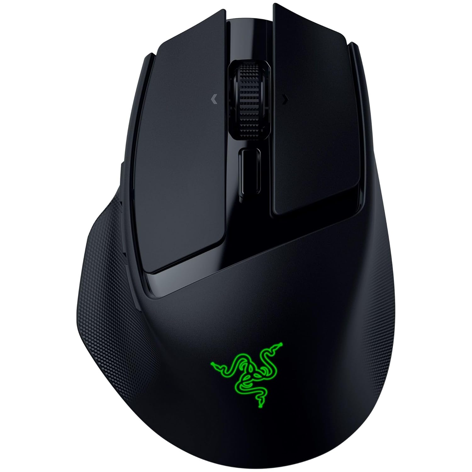 RAZER BASILISK MOBILE WIRELESS MOUSE BLACK RZ01-04310100-R3G1 thumbnail 2