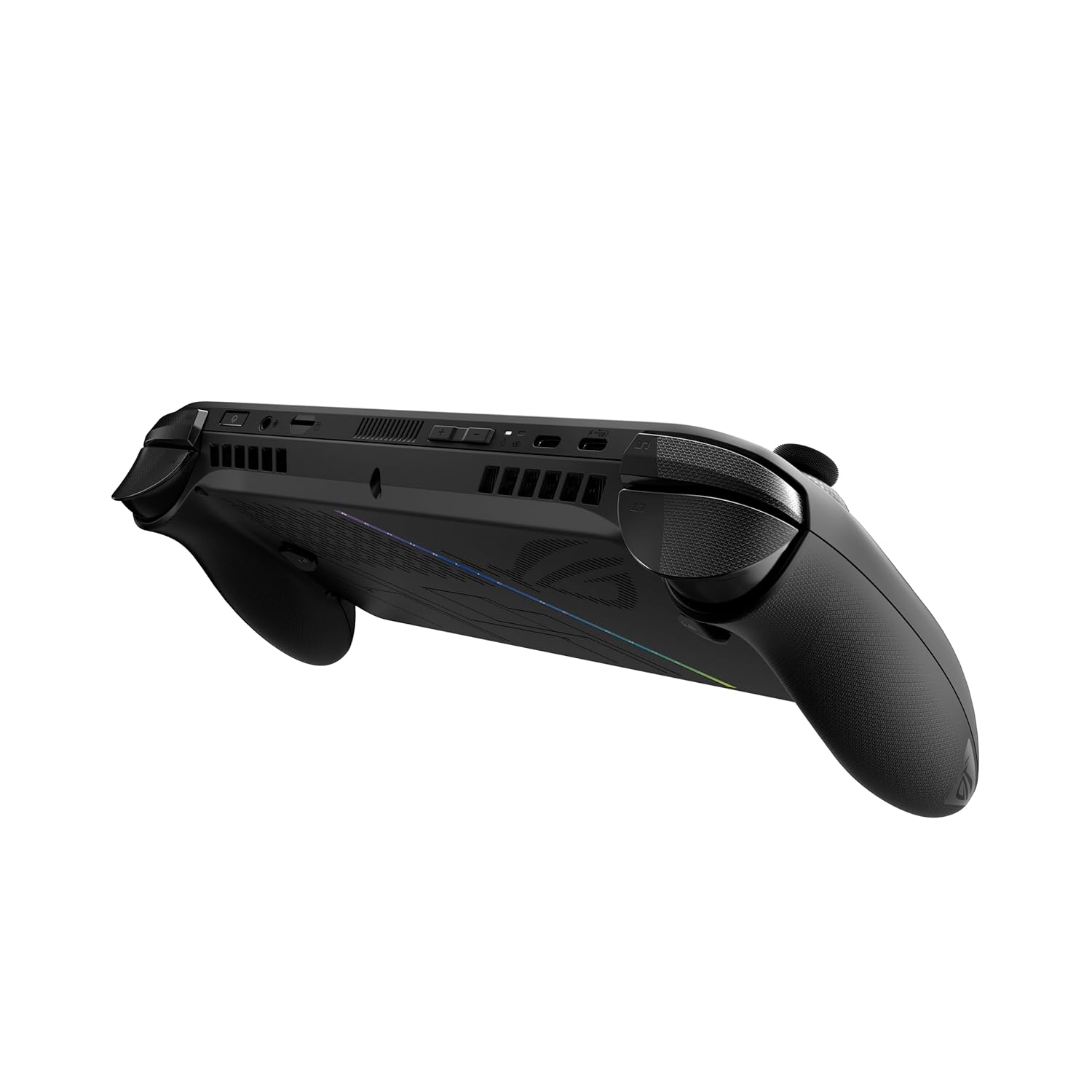ASUS ROG XBOX ALLY X (2025) RC73XA BLACK thumbnail 9