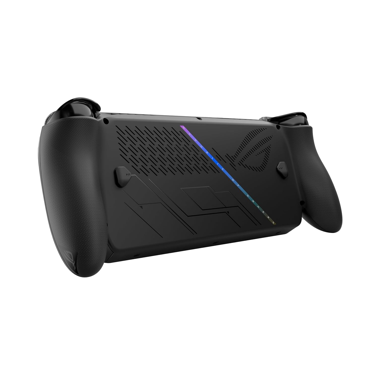 ASUS ROG XBOX ALLY X (2025) RC73XA BLACK thumbnail 4