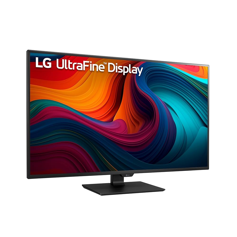 LG 43 INCH 4K UDH LED MONITOR 43UN700