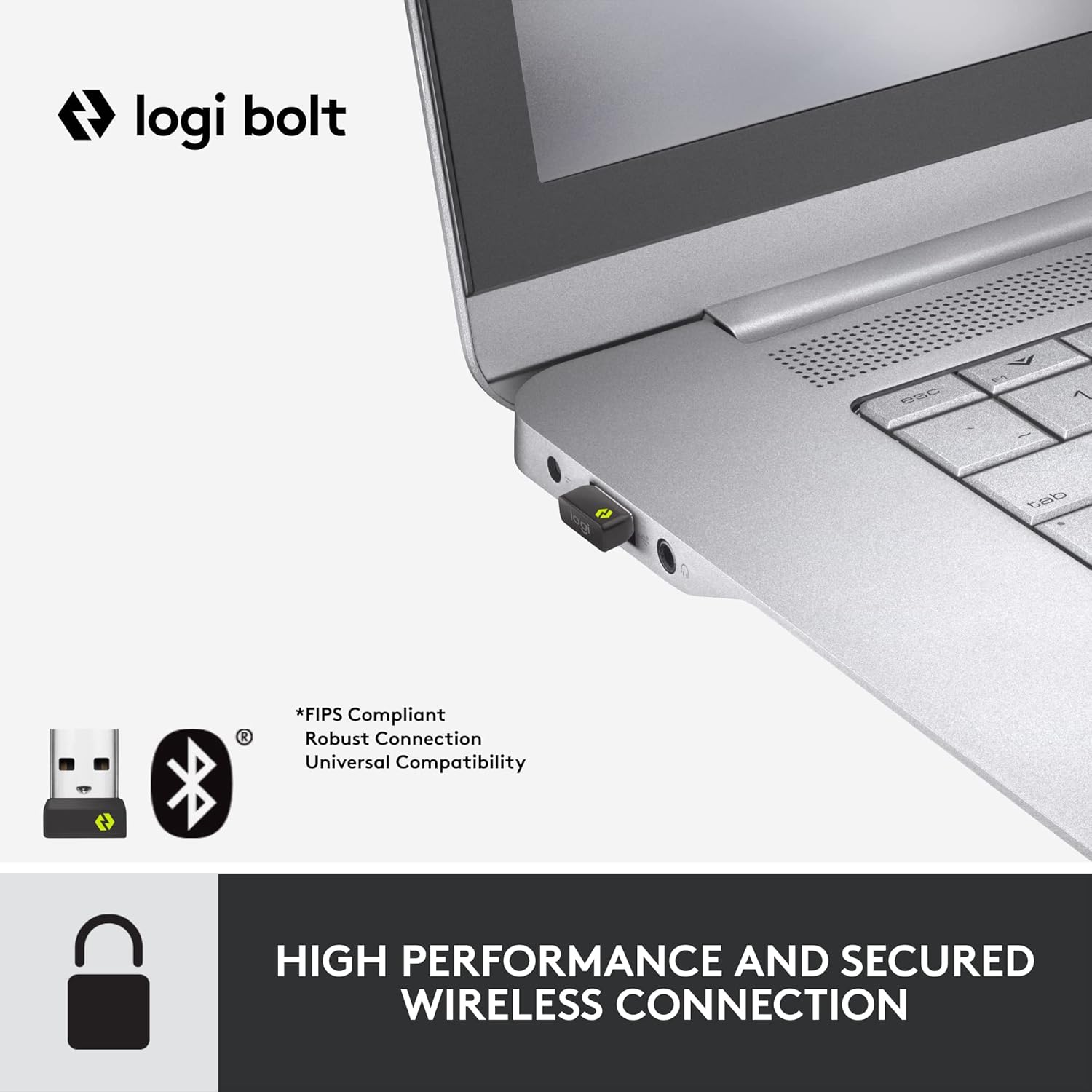 LOGITECH SIGNATURE MK650 COMBO FOR BUSINESS ARB GRAPHITE 920-011003 thumbnail 2