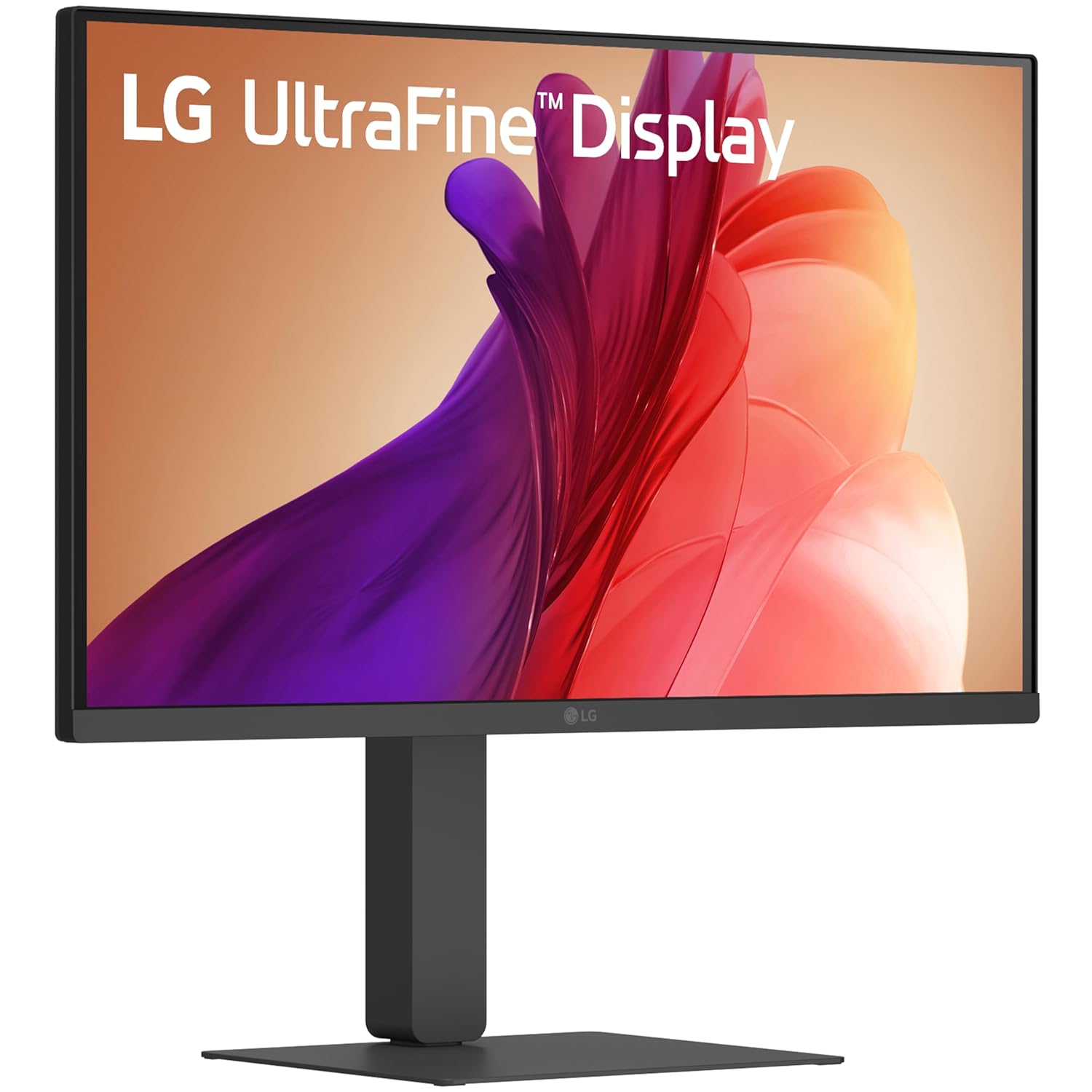 LG 27 INCH 4K UHD IPS ULTRAFINE MONITOR 27U730A thumbnail 2