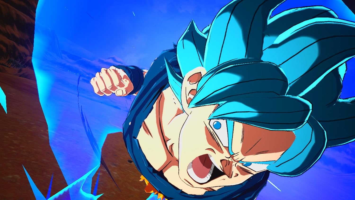 NINTENDO SWITCH DRAGONBALL SPARKINGZERO GAME thumbnail 3