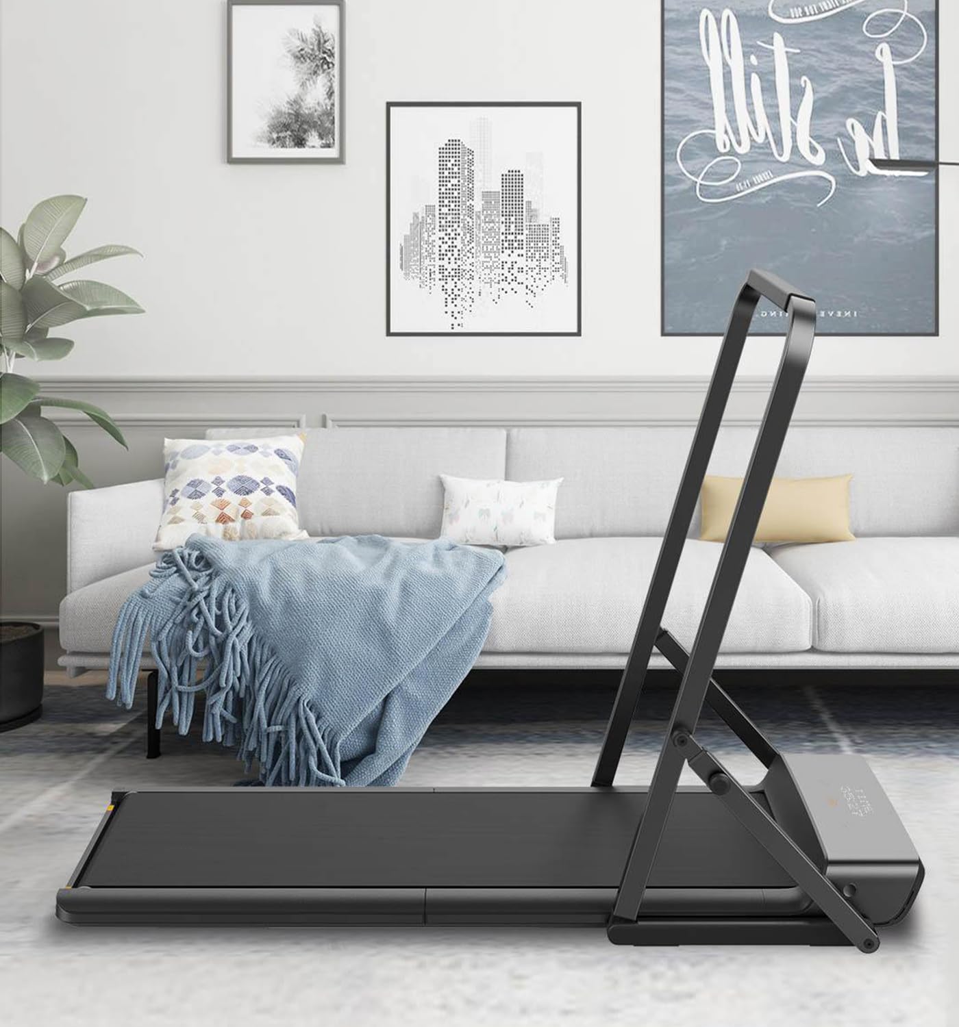 WALKING PAD HANDRAIL ACCESSORIES thumbnail 5