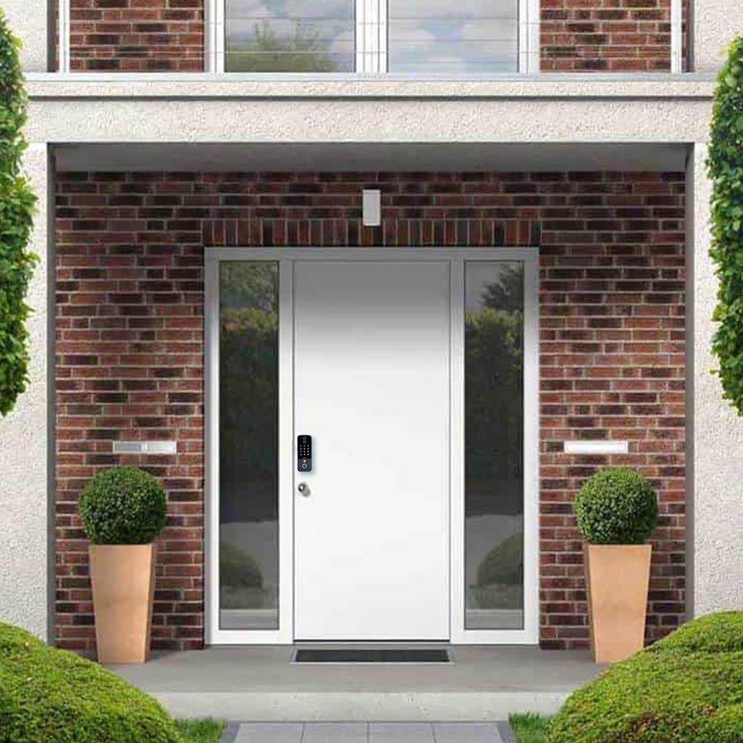 ALTRO SMART TRANSFORMING HOME SMART LOCK thumbnail 8