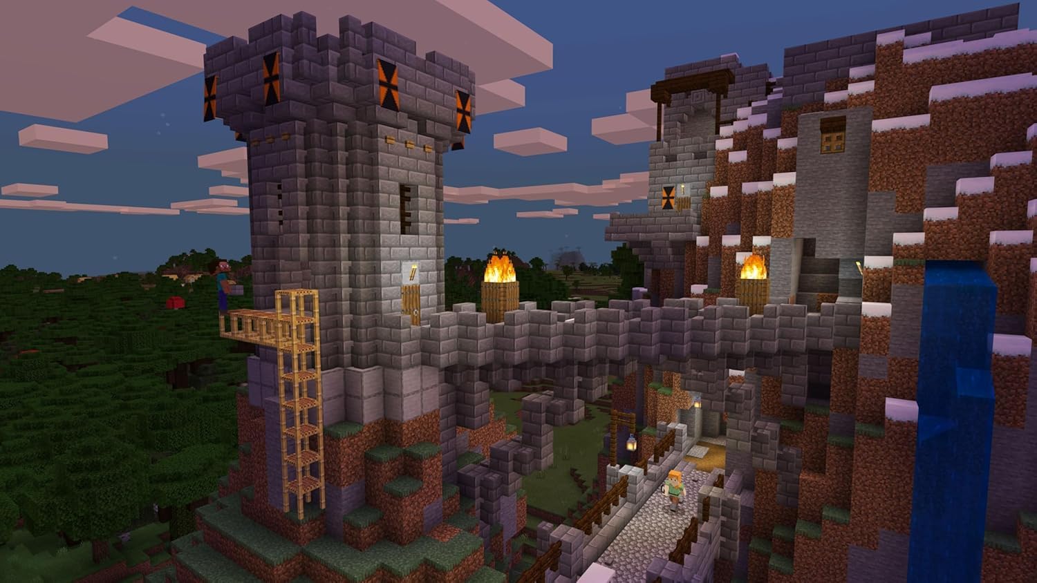 SONY PS5 MINECRAFT GAME CD thumbnail 2