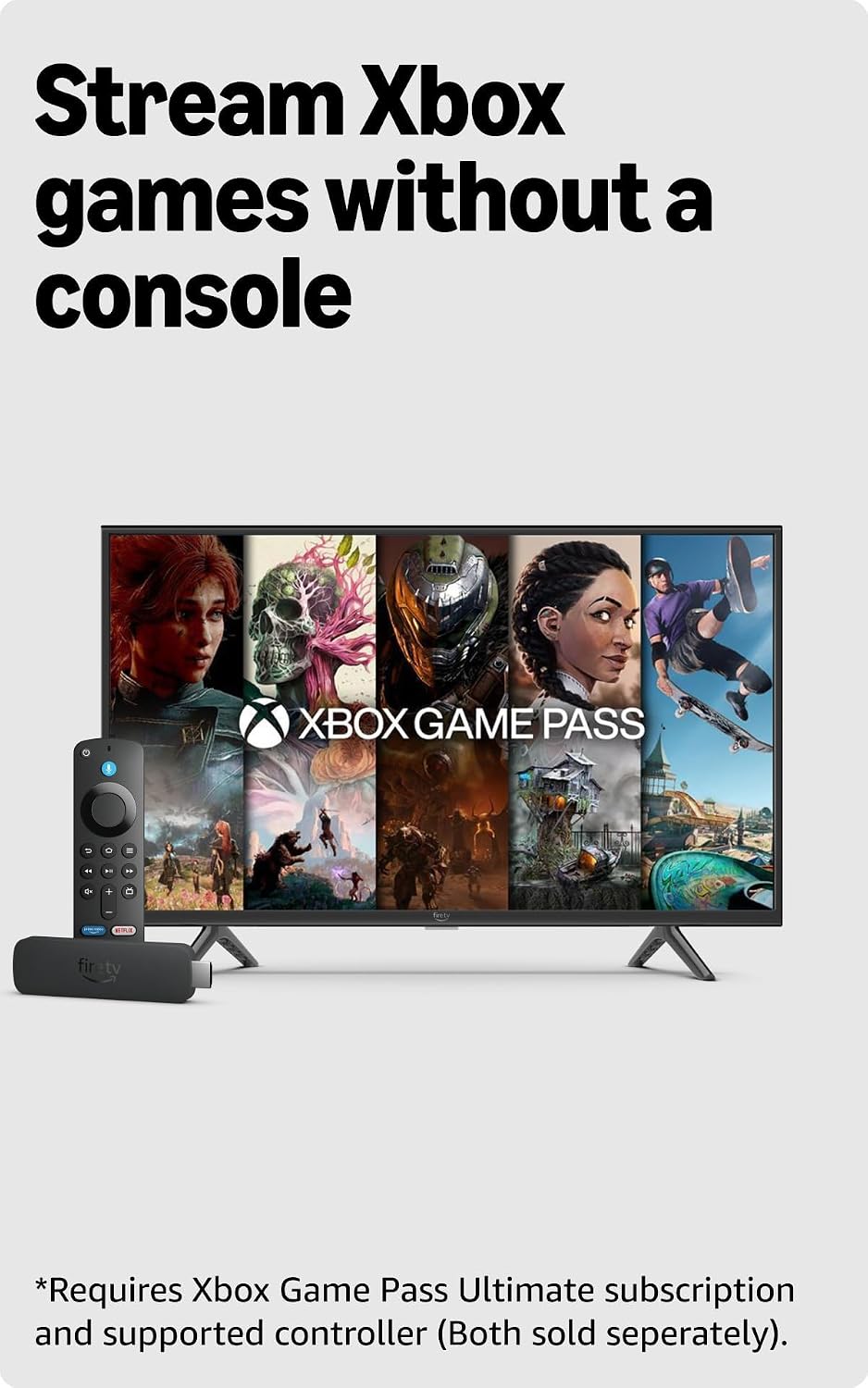 AMAZON FIRE TV STICK 4K SELECT thumbnail 5