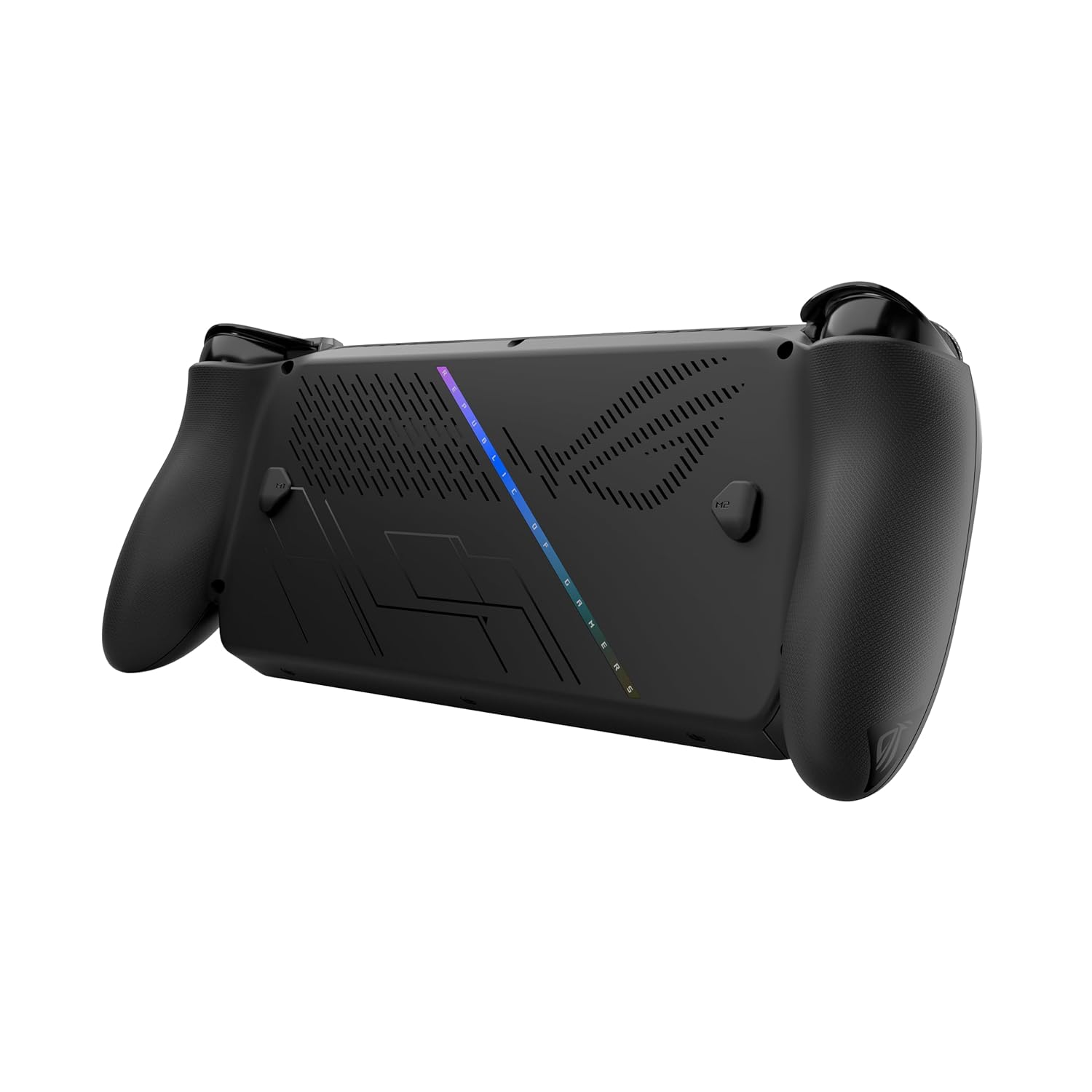 ASUS ROG XBOX ALLY X (2025) RC73XA BLACK thumbnail 5
