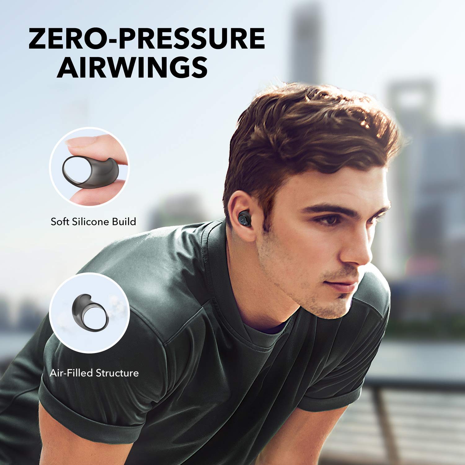 ANKER SOUNDCORE LIFE DOT 2 BLACK A3922H11 thumbnail 4