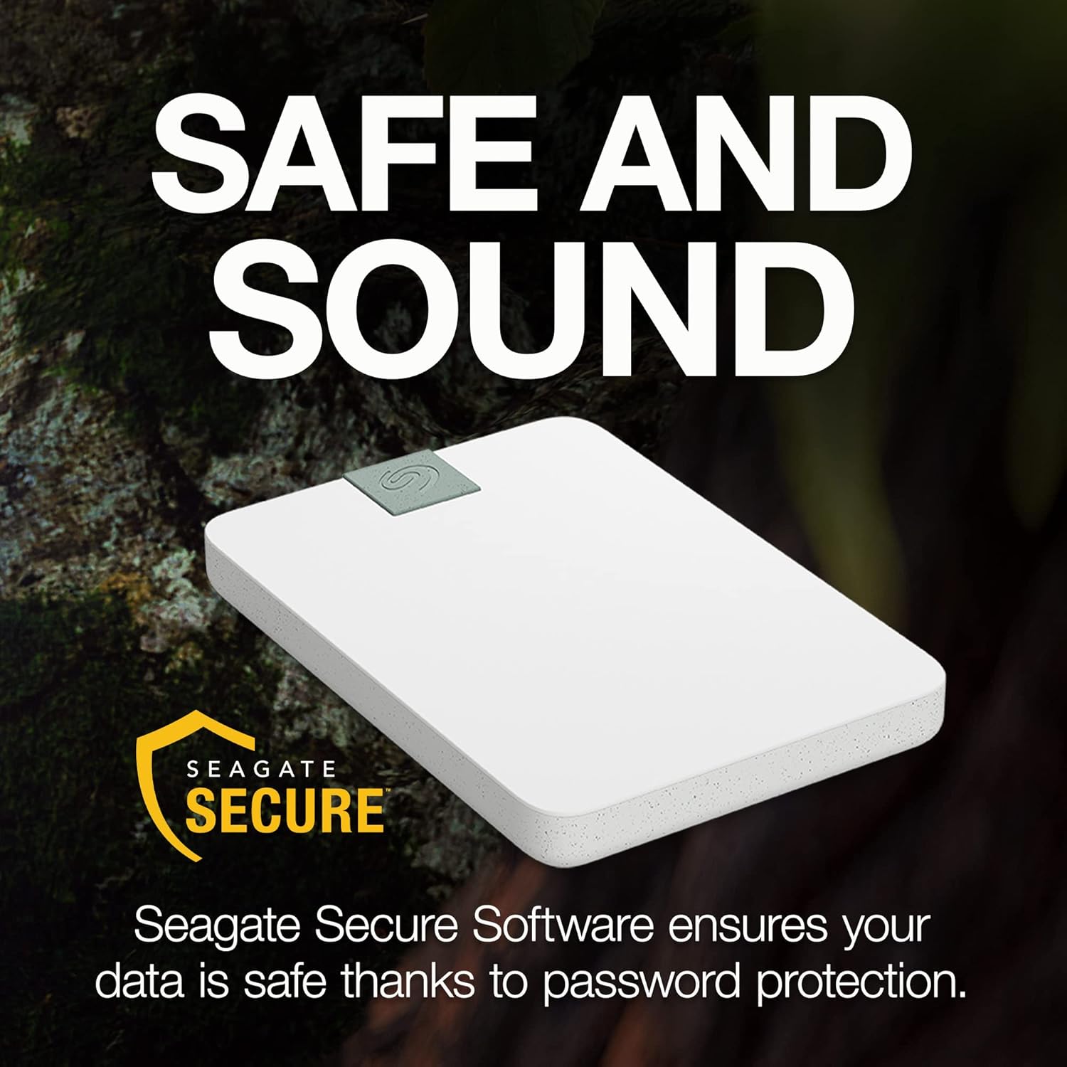 SEAGATE ULTRA TOUCH 2TB PORTABLE EXTERNAL HARD DISK DRIVE STMA2000400 thumbnail 8