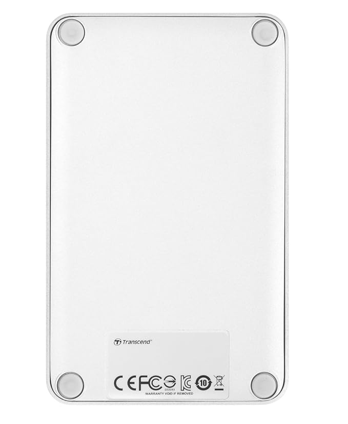 TRANSCEND THUNDERBOLT SSD 256GB FOR MAC TS256GSJM500 thumbnail 5