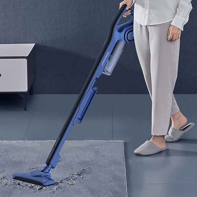 Deerma Pro Vacuum Cleaner DX810 thumbnail 6
