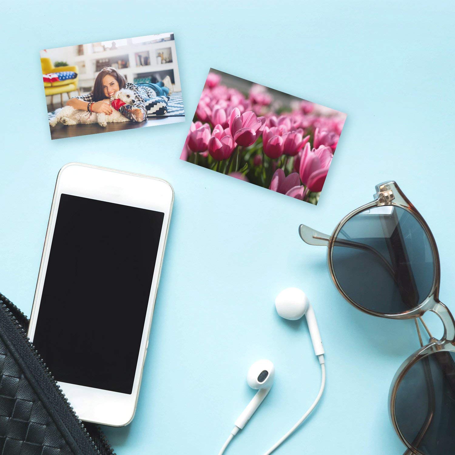 KODADK ZINC PHOTOPAPER 2X3 20 SHEETS thumbnail 3