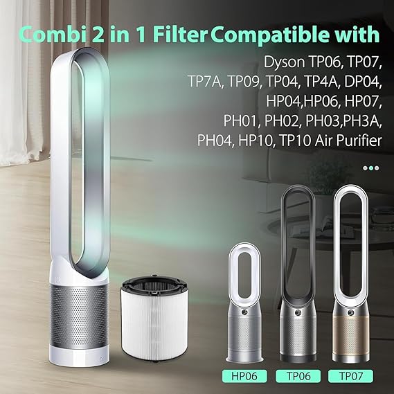 DYSON AIR PURIFIER FILTER thumbnail 4