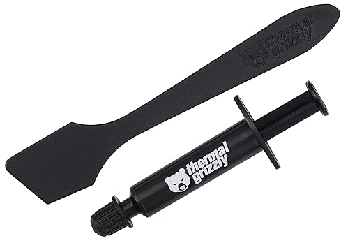 THERMAL GRIZZLY KRYONAUT THERMAL PASTE 1 GRAM TG-K-001-RS