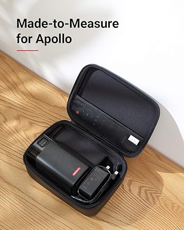 ANKER NEBULA APOLLO CARRY CASE B2C BLACK D0709111 thumbnail 3