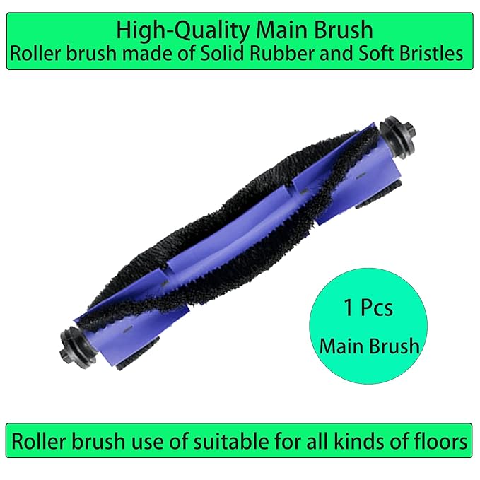 EUFY ROBOVAC X8 VACUUM CLEANER SPARE PARTS thumbnail 3