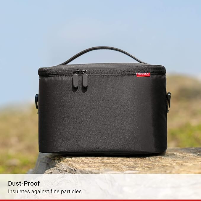 ANKER NEBULA MARS BAG BLACK D0704111 thumbnail 4