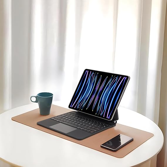 LEVELO AEROBOARD SCISSOR SWITCH IPAD PRO/AIR 12.9 INCH WIRELESS KEYBOARD BLACK LVLABKP12.9BK thumbnail 2