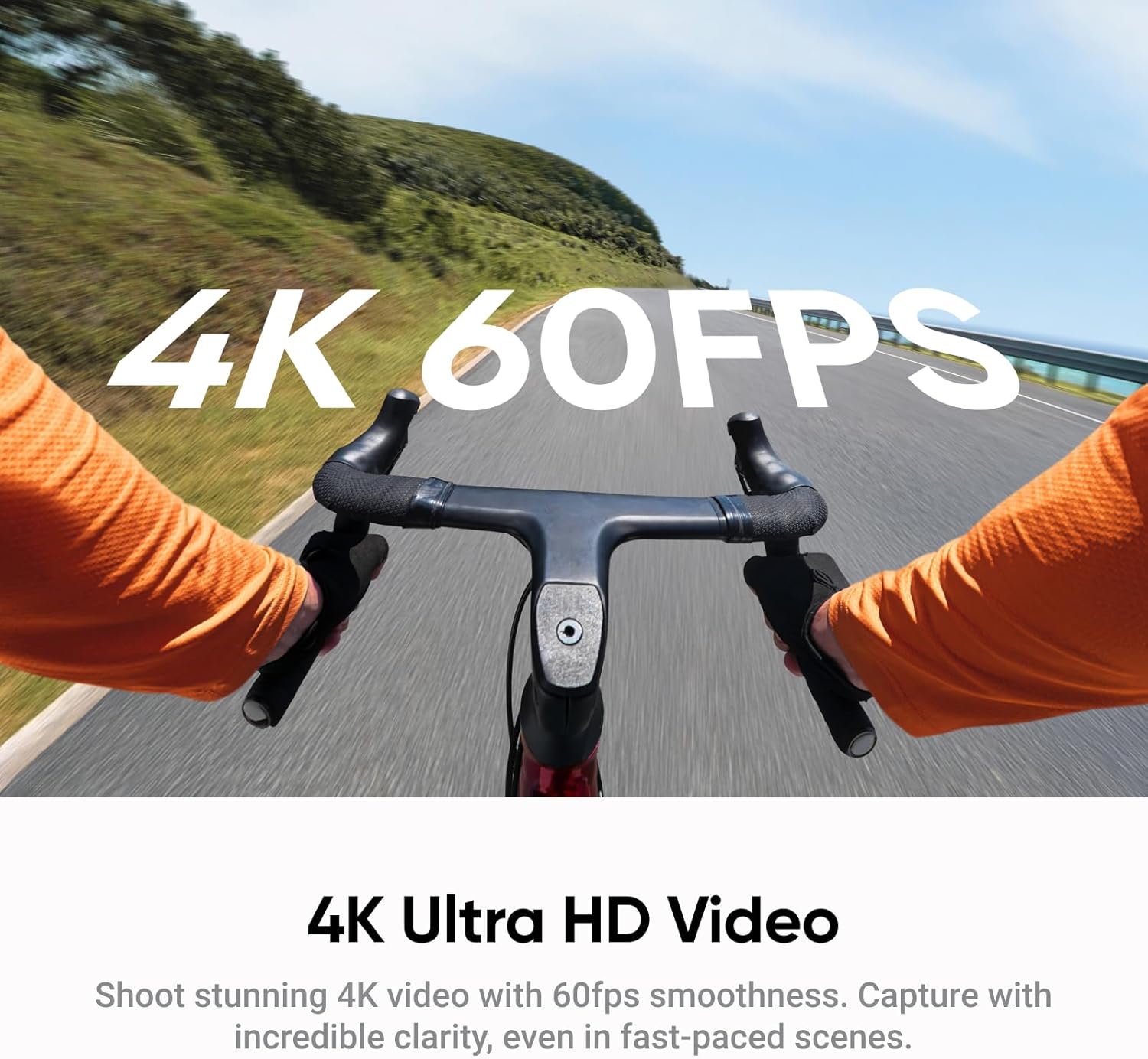 INSTA360 GO ULTRA ACTION CAMERA 4K CREATOR BUNDLE WHITE GOULTRA05 thumbnail 4