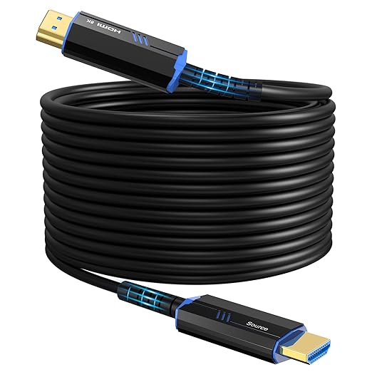 HDMI 8K CABLE 15M thumbnail 6