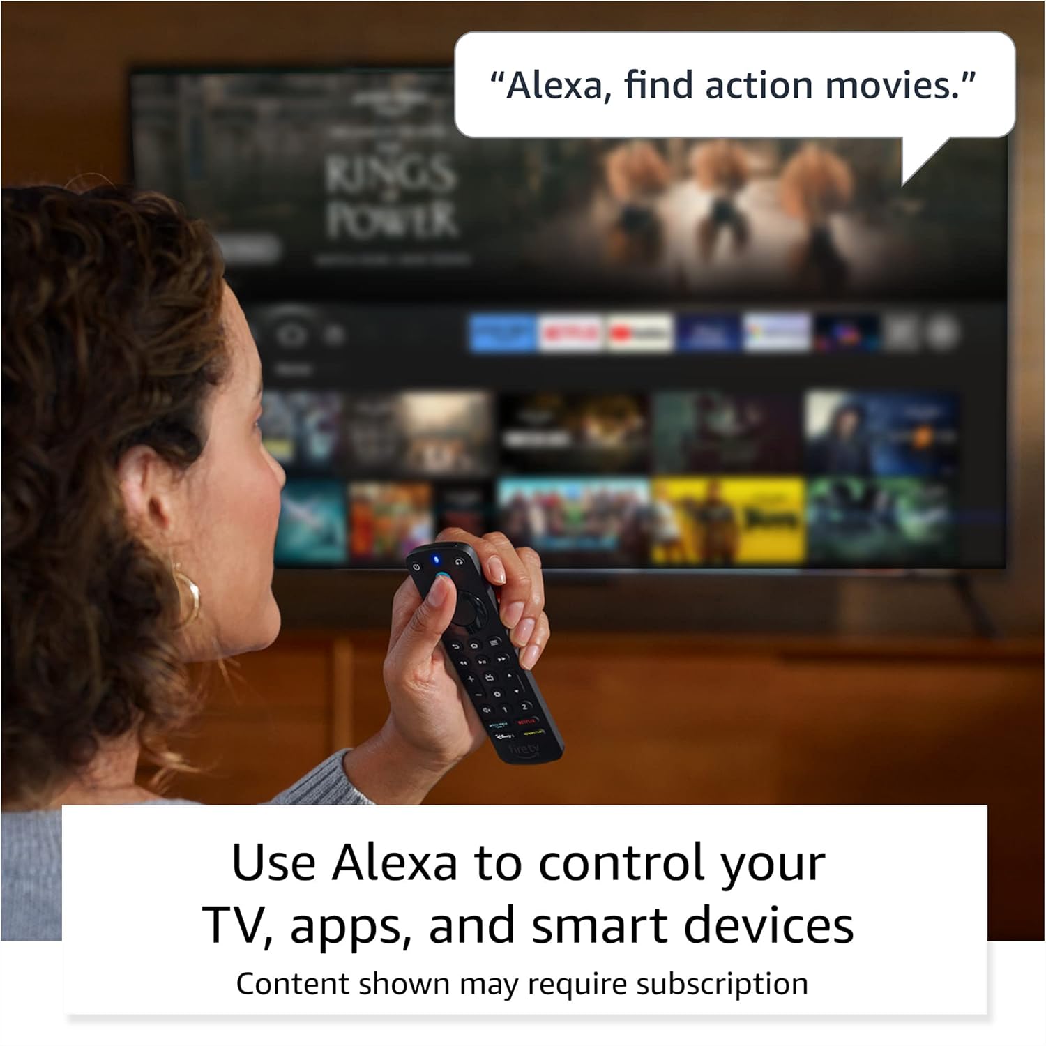 AMAZON REMOTE thumbnail 3