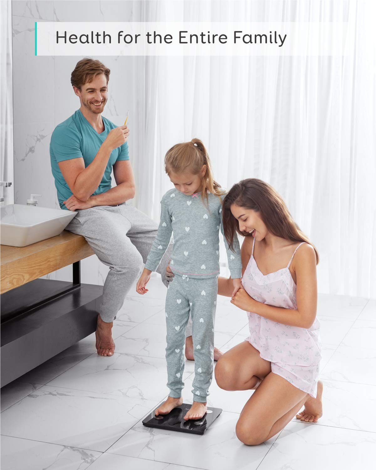 EUFY SMART SCALE C1 T9146H11 thumbnail 5
