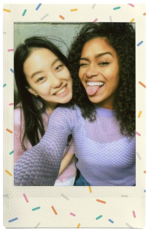 FUJIFILM INSTAX MINI SPRINKLES SHEET 10 CARTRIDGE thumbnail 7