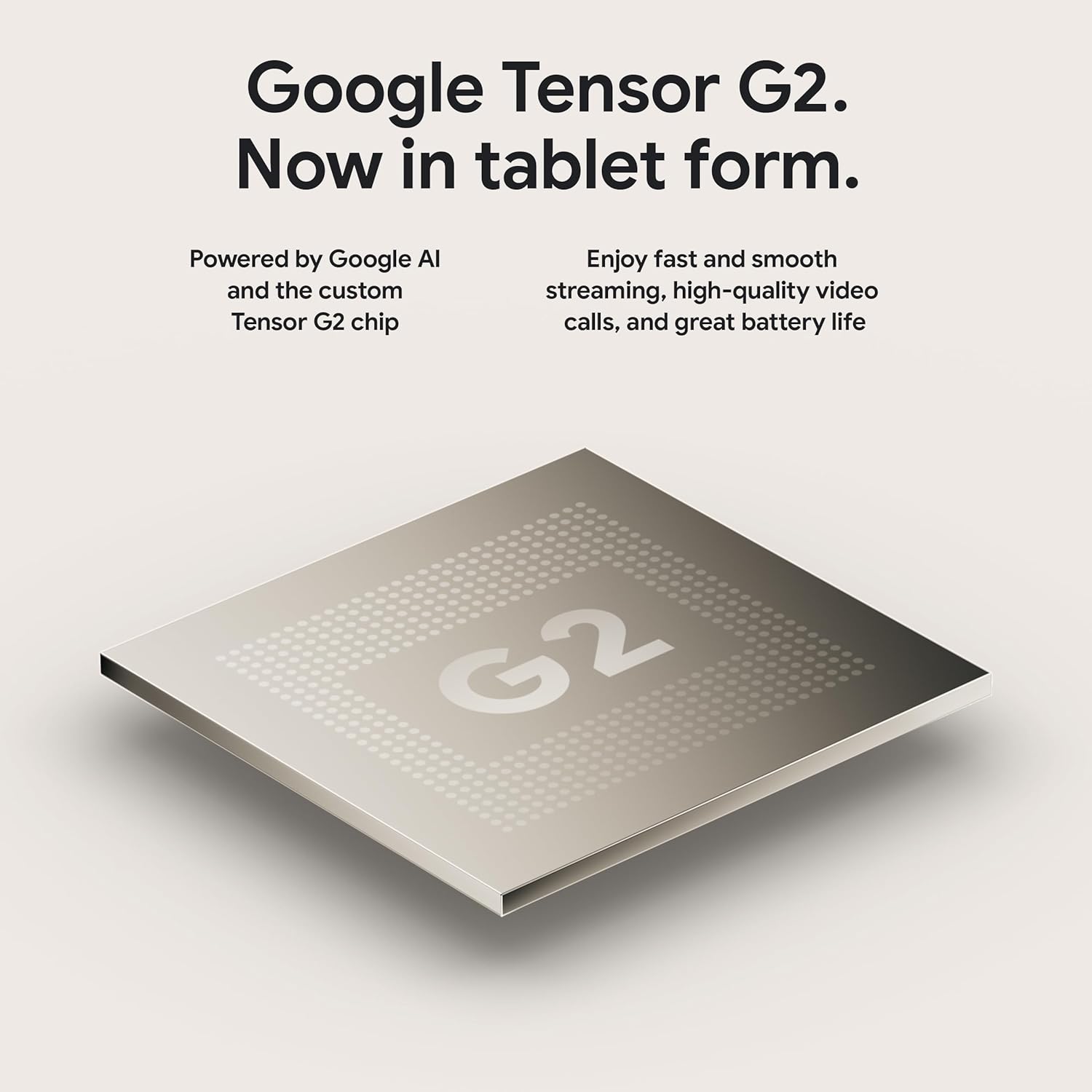 GOOGLE PIXEL 256GB TABLET HAZEL thumbnail 5